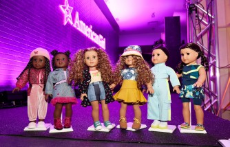American Girl Doll Releases 90's Classic Characters, Isabel, Nicki Hoffman; Millennials Are Feeling Old