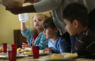 Disordered Eating in Children: How Parents Can Raise Healthy Eaters