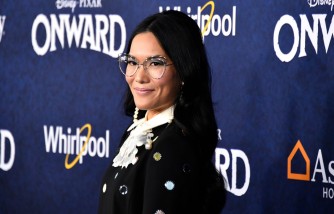 Ali Wong Speaks up About 'Unconventional' Divorce With Ex-Husband, Says They Are 'Best Friends'