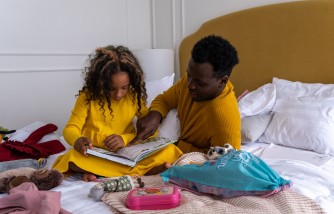 Homeschooling Becoming the Choice of Black Families