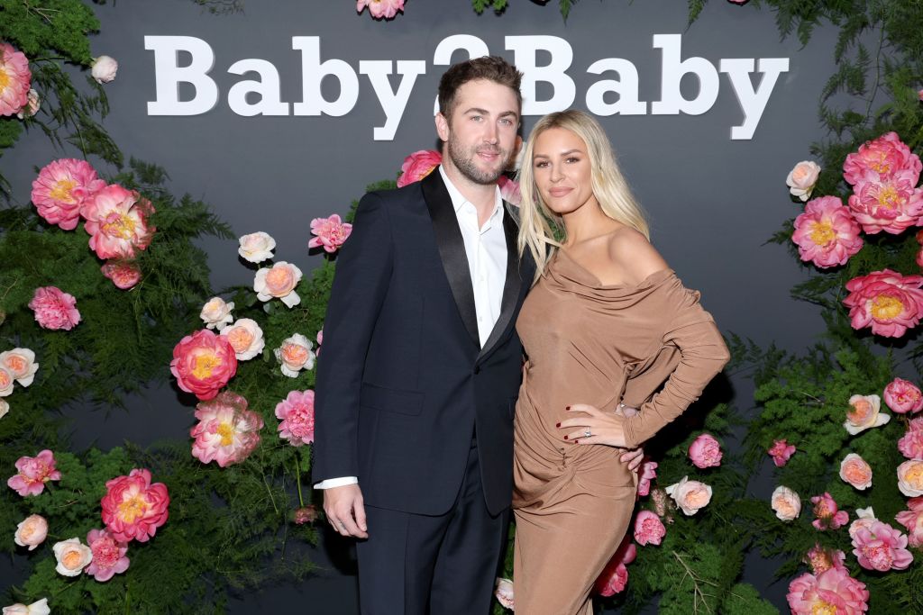 Morgan Stewart's husband, Jordan McGraw, gets vasectomy