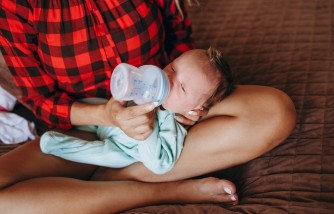 Water Intake for Babies Below Six Months Is Discouraged; Can Cause Death and Brain Damage