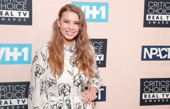 Bindi Irwin Speaks out on Endometriosis; Advocates for Improved Diagnosis, Support