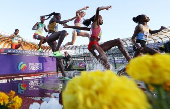 IWD 2023: World Athletics Taking 'Significant Steps' Towards Gender Equality