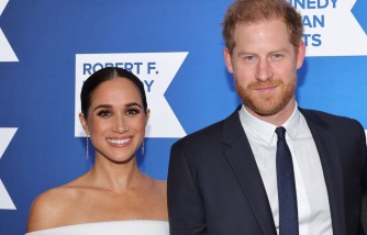 Prince Harry, Meghan Reveal Both Children Will Use Royal Titles at Intimate Christening Ceremony