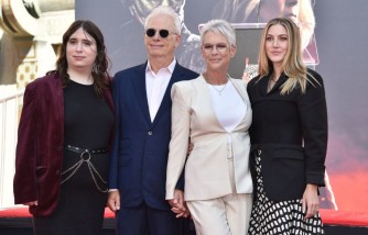 Jamie Lee Curtis Shares Three Secrets of 38 Years Marriage With Husband Christopher Guest
