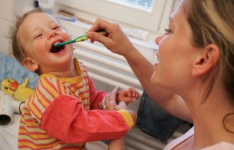 Healthy Teeth for Kids: Tips for Maintaining Good Oral Hygiene