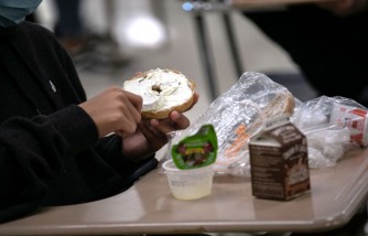 USDA's Instruction To Make School Meals Healthier Gets Backlash From School Cook, Parents, Students