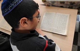 Jewish Parents Demands Equal Access To Special Needs Education Funding for Religious Schools; Sues California Department of Education