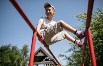 Active Kids, Happy Lives: Study Shows Exercise Boosts Mood Long-term