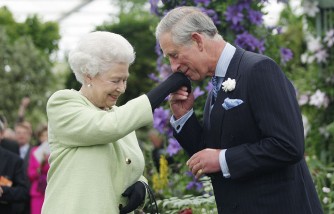 King Charles Pays Tribute to Late Queen Elizabeth on First Mother's Day Since Her Death