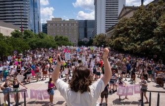 Tennessee’s Abortion Ban Reflects Nationwide Trend of Hardline Restrictions Post-roe v. Wade