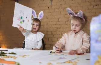Keep Kids Entertained During Easter Without Breaking the Budget