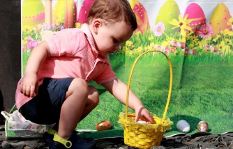 Easter 2023: The Ultimate Guide to the Top 10 Fun Egg Hunt Ideas for Kids of All Ages!