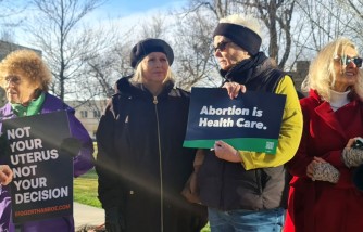 Abortion Advocates Fight Back: Planned Parenthood, ACLU Sue Utah Over Restrictive Clinic Ban