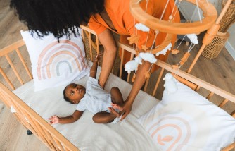 Crib Mattress: Top 5 Amazon Finds You Should Get for Your Baby