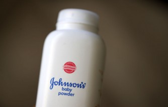 Johnson & Johnson Agrees To Pay $8.9 Billion To Settle Lawsuit Against Cancer-Causing Talc in Baby Powder