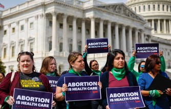 US Appeals Court Blocks Anti-Abortion Groups' Attempt to Ban Mifepristone, Upholds Access