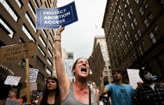 Florida Legislature Passes 6-Week Abortion Ban, Includes Exceptions for Rape, Incest
