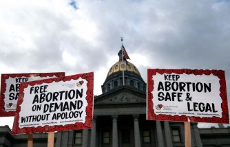 Colorado Becomes Safe Haven For Abortion, Gender-Affirming Care Despite Restrictive Access in Neighboring States
