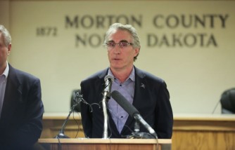 North Dakota's Governor Signs 6 Week Abortion Ban Into Law, Ignoring Rape, Incest Exception 