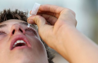 FDA Issues Safety Warning Over Unapproved Amniotic Fluid Eye Drops for Dry Eye Disease
