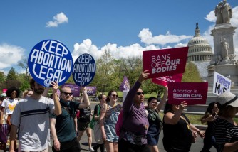 Abortion Bans Fail to Advance in South Carolina, Nebraska: Granting Reproductive Freedom