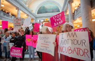 Utah’s Judge Postpones Ruling on Abortion Clinic Ban Next Week, Planned Parenthood Appeals