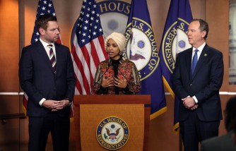 Stimulus Check: Rep. Omar Proposes SUPPORT Act, Offering Monthly Payments of $1,200, $600