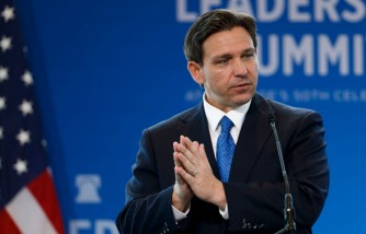 DeSantis'  Push for Conservative Education Draws Scrutiny: Rejecting Gender Identity, African American Studies