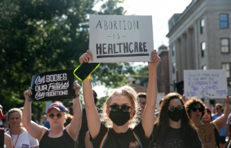 North Carolina Republicans Pass Bill Restricting Abortion Access to 12 Weeks, Sparking Controversy