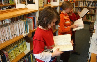 Raising Bookworms: Tips on How to Encourage Your Child to Read