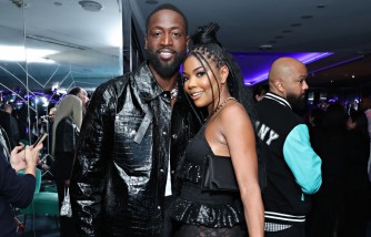 Dwyane Wade, Gabrielle Union Relocate to California for Daughter's Safety Due To Florida's Transgender Laws