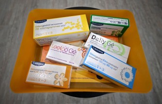 FDA Raises Concerns About Perrigo's Opill Birth Control Drug for OTC Sales