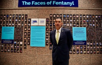 Fentanyl Overdose Deaths Among Children and Teens Increase 30-fold Since 2013