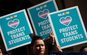 Transgender Child's Safety Sparks Missouri School Board Member to Resign, Leave State