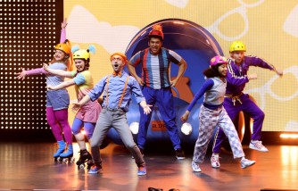 Ms. Rachel Returns To Collaborate With Blippi, Meekah on New Educational Adventure Show in NYC!