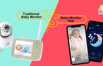 Baby Monitor App vs. Traditional Baby Monitors: Which is Best for You?