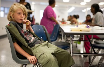  Battling Childhood Obesity: US Considers Ban on Sugary Chocolate Milk in Schools