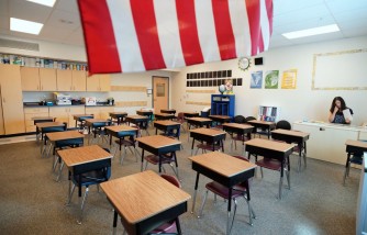Missouri Sophomore Student Faces Suspension After Recording Teacher's Racist Slur