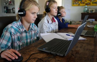 Australia’s Rural Education at Risk: Elmhurst Primary School Among Many Closures