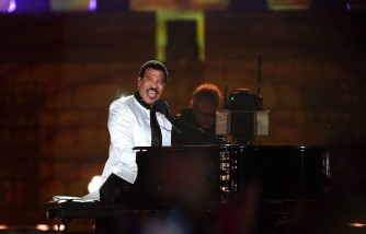 Lionel Richie's Reality TV Reveal: Is a New Show Featuring His Family on the Horizon?