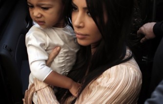 Kim Kardashian Opens Up About Emotional Struggles as A Single Mom of Four, Saying She's Playing 'Good and Bad Cop' 