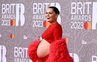 Jessie J Welcomes First Child Following 2021 Miscarriage, Says Her Son Is Born “Long”