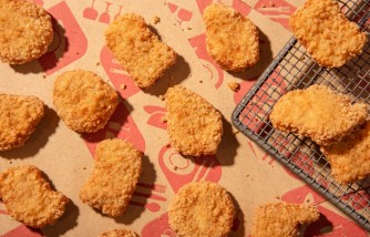McDonald's Chicken Nugget Nightmare: Undercooked Bites Leave Young Child Sick