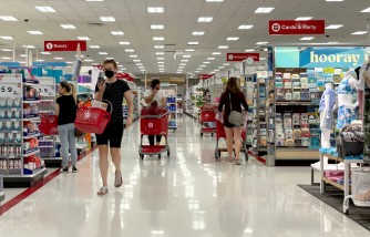 Target Faces Scrutiny Over Removal of LGBTQIA+ Merchandise in Response To Employee Safety Threats