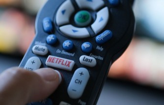 Netflix Cracks Down on Password Sharing: Families Face Extra Charges To Share Accounts with Non-Household Members