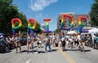 New Hampshire’s Manchester School District Allocates COVID-19 Relief Funds for Youth Pride Event, Controversy Erupts