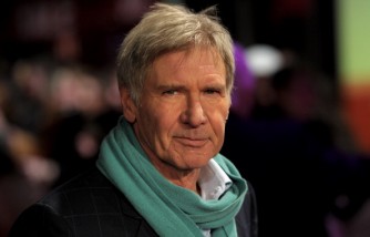 Harrison Ford Reflects on Parenthood, Strives to Be a Better Parent, as He Celebrates Youngest Son's Graduation