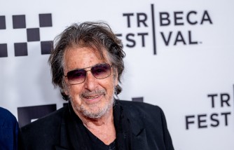 Al Pacino's Late Fatherhood at 83 Raises Health Risks for Babies of Older Fathers